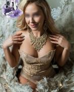 Проститутка Marie