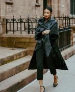 Проститутка Esme Wolfe