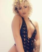 Проститутка Inna