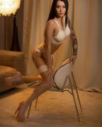 Проститутка Monique