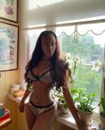 Проститутка Manelik