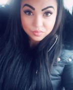 Проститутка Ketrin