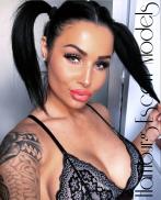 Проститутка Nikole