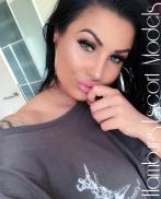 Проститутка Nikole