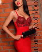 Проститутка Scarlet