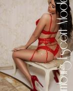 Проститутка Kira