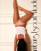 Проститутка Angelina