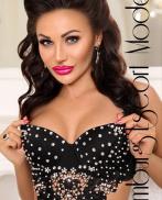 Проститутка Giselle