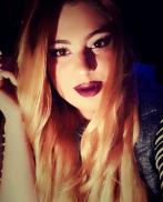 Проститутка Anita Love