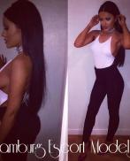 Проститутка Brigitte