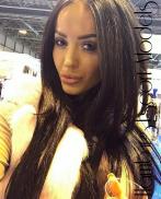 Проститутка Brigitte