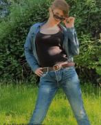 Проститутка Alena Bent