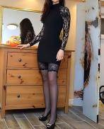 Проститутка Mona