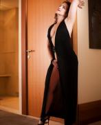 Проститутка Cathy