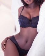 Проститутка Olivia