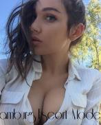 Проститутка Marta