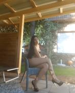 Проститутка Maya