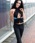 Проститутка Penélope