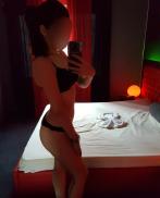 Проститутка Evelyn