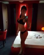 Проститутка Evelyn