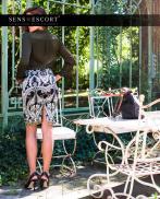 Проститутка Alessia