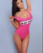 Проститутка Rozy