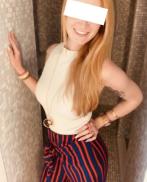 Проститутка Desiree