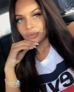 Проститутка Bubles