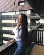 Проститутка Bubles