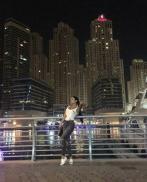 Проститутка Bubles