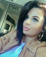 Проститутка Bubles