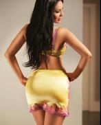 Проститутка Karlita