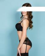 Проститутка Tessa