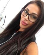 Проститутка Yolanda