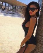 Проститутка Yolanda