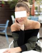 Проститутка Pauline