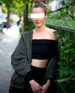 Проститутка Pauline