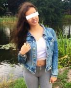 Проститутка Nicole