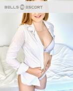 Проститутка Marleen Hamburg