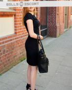 Проститутка Marleen Hamburg