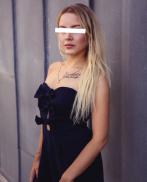 Проститутка Mailin