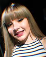 Проститутка Mailin