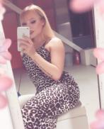 Проститутка Mailin