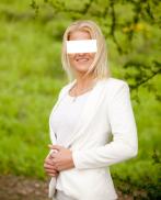 Проститутка Viviana