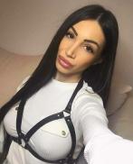 Проститутка Nelly