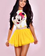 Проститутка Natascha