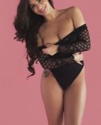 Проститутка Denisa