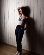 Проститутка Enna