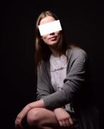 Проститутка Enna