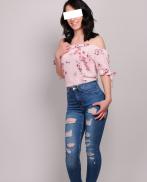 Проститутка Maja